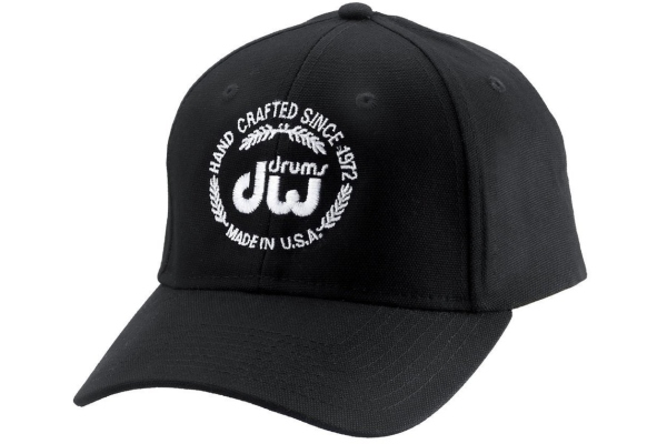 DW Clothing Caps black DW DW Clothing Caps black DW