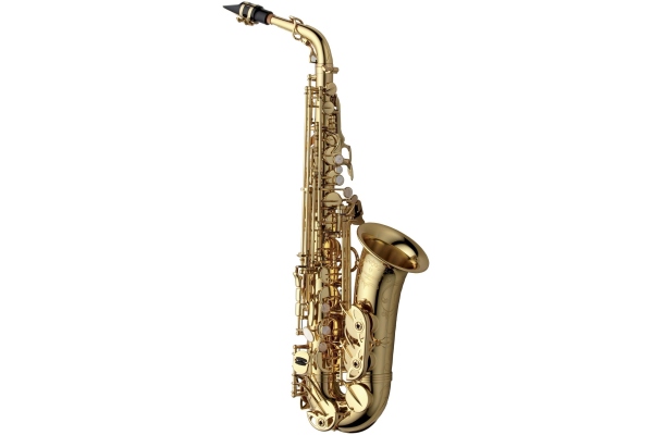 A-WO10 Elite Alto Sax