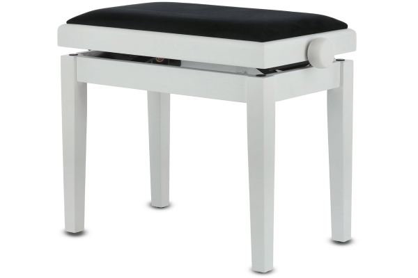 Gewa Deluxe White Matt Gewa Deluxe White Matt