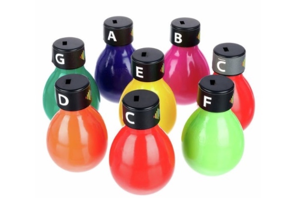 Soundbellows SBS-DB Diatonic Set Basic Soundbellows SBS-DB Diatonic Set Basic
