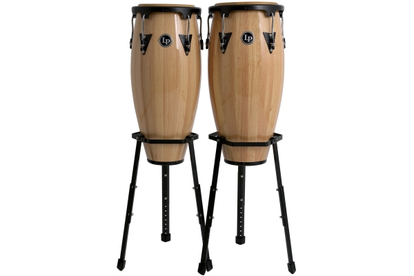 Conga set Aspire 10