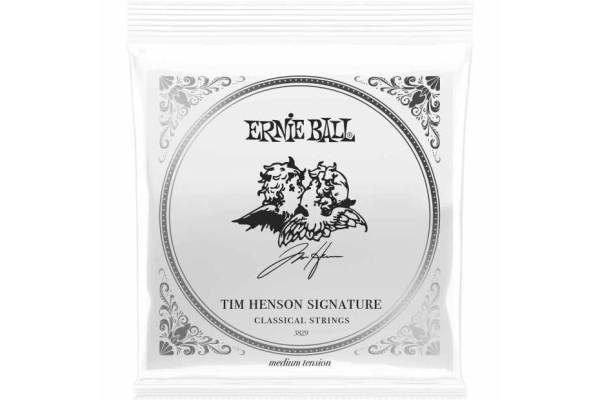 Tim Henson Signature Classical Medium 3829