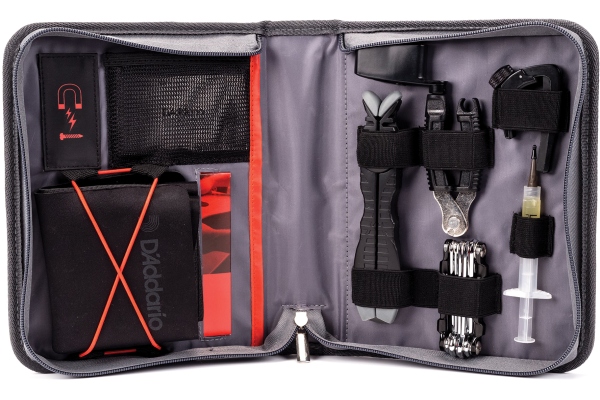 Daddario Bass Maintenance Kit Daddario Bass Maintenance Kit