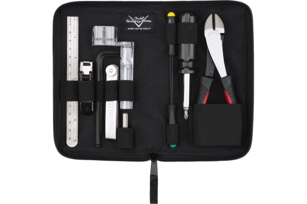 Fender Custom Shop Tool Kit Fender Custom Shop Tool Kit