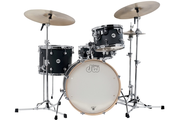 DW Design Black Satin DW Design Black Satin