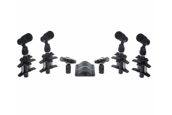 Beyerdynamic TG Drum Set PRO M MKII Beyerdynamic TG Drum Set PRO M MKII