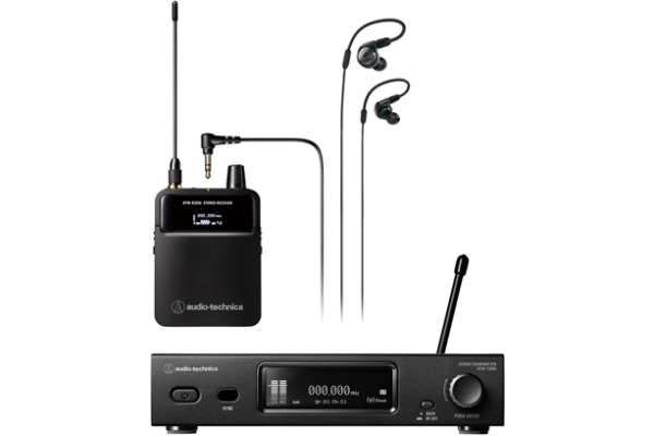 Audio-Technica ATW-3255 DF2 Audio-Technica ATW-3255 DF2