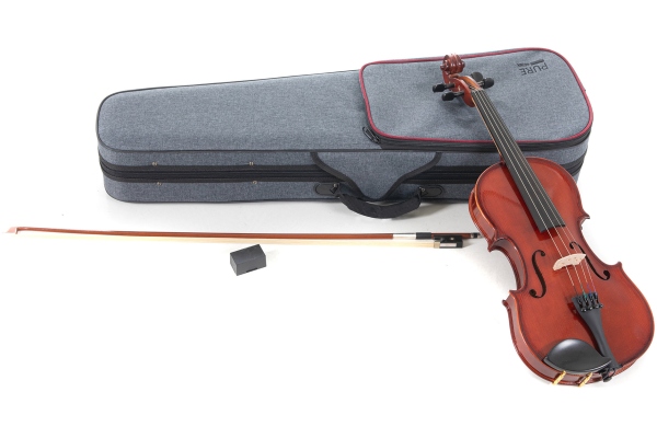 Gewa Pure Violin Outfit EW 4/4 Gewa Pure Violin Outfit EW 4/4