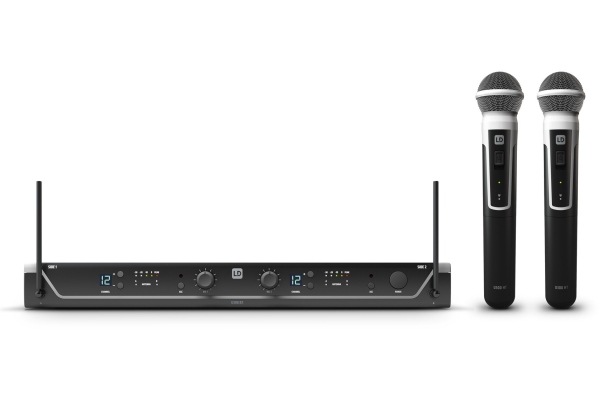 LD Systems U306 HHD2 LD Systems U306 HHD2