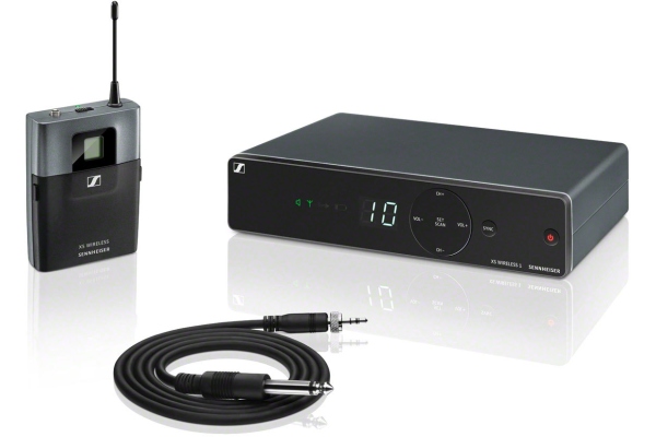 Sennheiser XSw 1-Ci1 B Sennheiser XSw 1-Ci1 B