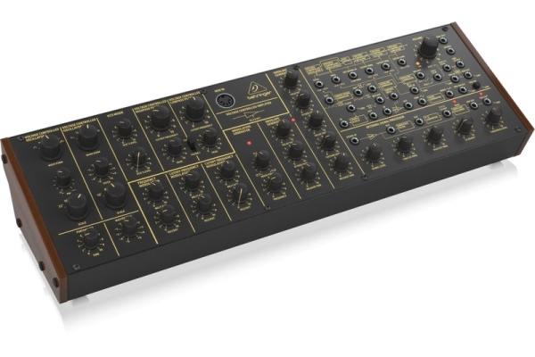 Behringer K-2 VCO Synth Behringer K-2 VCO Synth