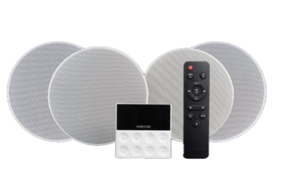 Fonestar KS-WALL-4 SoundKit Fonestar KS-WALL-4 SoundKit