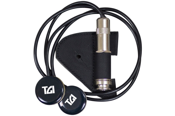 TGI Acoustic Pickup Twin TGI Acoustic Pickup Twin