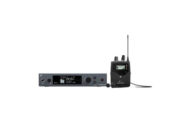 Sennheiser ew IEM G4 A-Band Sennheiser ew IEM G4 A-Band