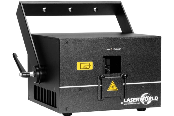 DS-3000RGB MK5
