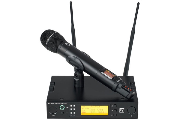 Electro-Voice RE3-ND76 8M Electro-Voice RE3-ND76 8M