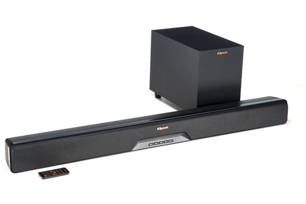 RSB-6 Black