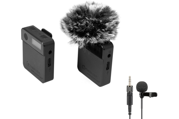 Mi1 MiPassport Lavalier Set