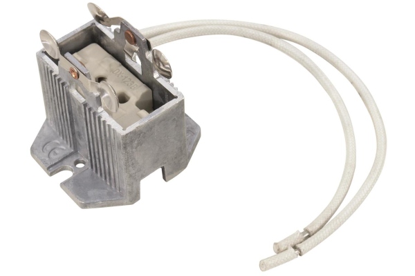 Omnilux Base socket GX-9.5 & GY-9.5 Omnilux Base socket GX-9.5 & GY-9.5