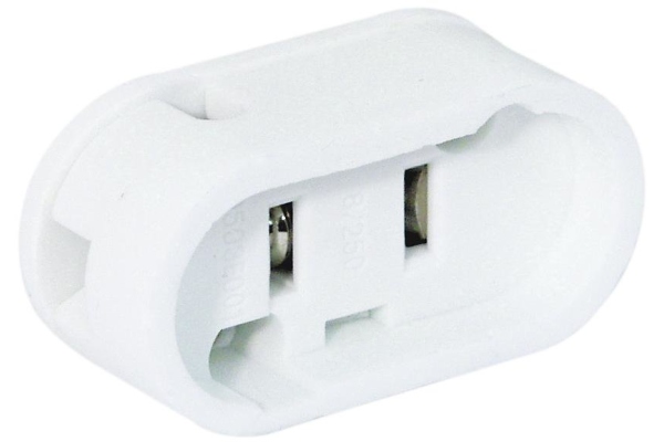 Omnilux Socket for PAR-56/64 with Screw Clamp
