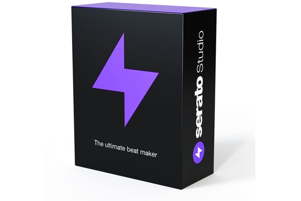 Serato Studio Full Version - ESD Serato Studio Full Version - ESD