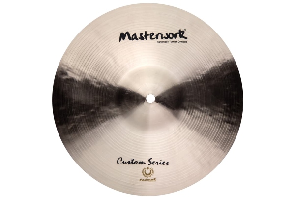 Custom 11'' Splash