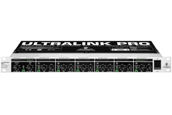 Behringer MX882 Behringer MX882