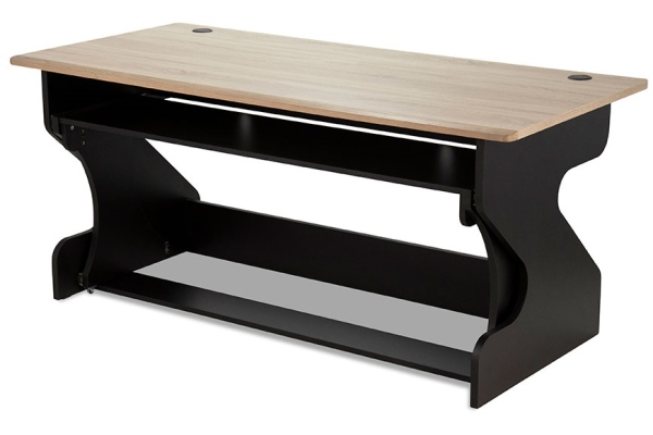 Zaor Miza M Flex Oak Black Zaor Miza M Flex Oak Black