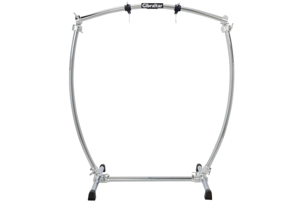 Gibraltar Curved Gong Stand GCSCG-L Gibraltar Curved Gong Stand GCSCG-L