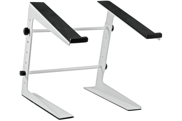 ELR-12/17 Notebook-Stand - White