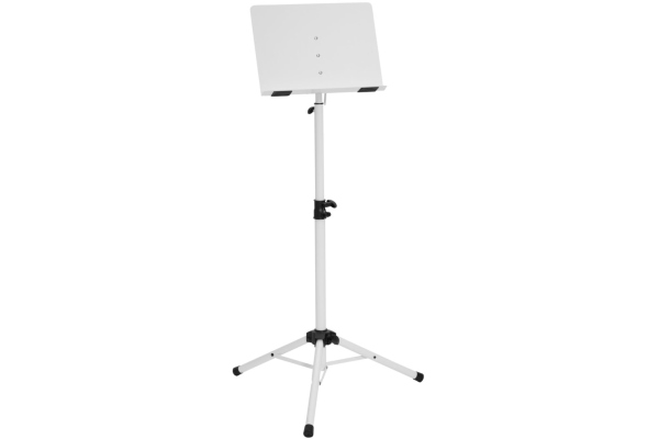 Dimavery OP-1 White Orchestra Stand Dimavery OP-1 White Orchestra Stand