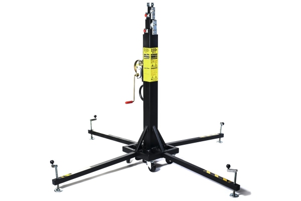 Block And Block BETA-70 Truss lifter Block And Block BETA-70 Truss lifter