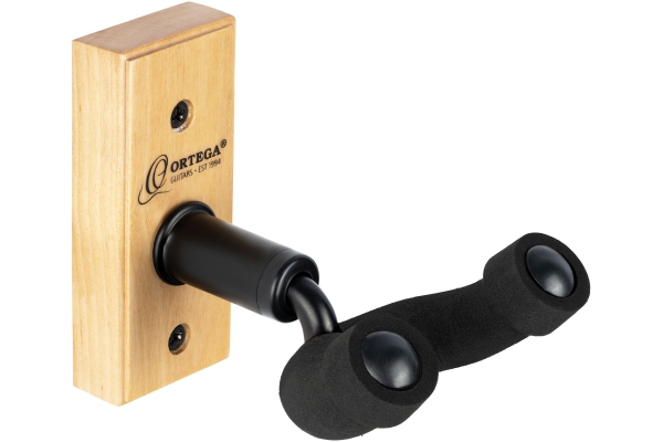Adjustable Ukulele Wall Hanger - Birch