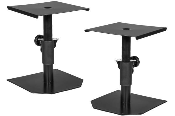 Omnitronic MOTI-1 Monitor Stand Pack Omnitronic MOTI-1 Monitor Stand Pack