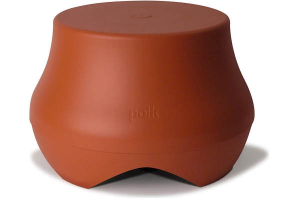 ATRIUM 100 SUB TERRACOTA
