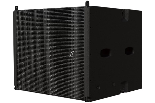 Studiomaster V312S Passive Array Sub Studiomaster V312S Passive Array Sub