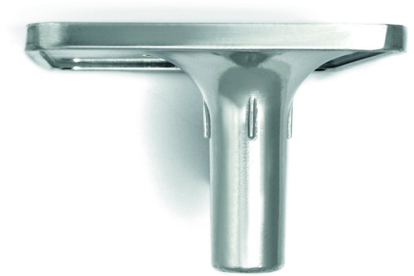 Gibraltar Mounting plate SC-EMMP Gibraltar Mounting plate SC-EMMP