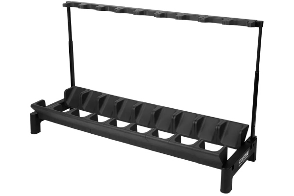 RockStand Modular Multi Stand - 9 Electric Guitars / Basses