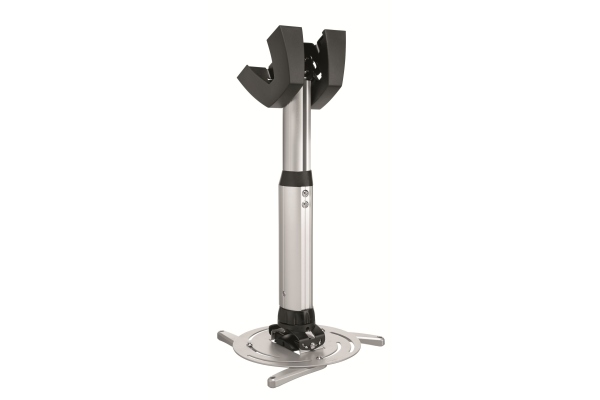 PPC2540, reglabil, max. 30 kg, argintiu