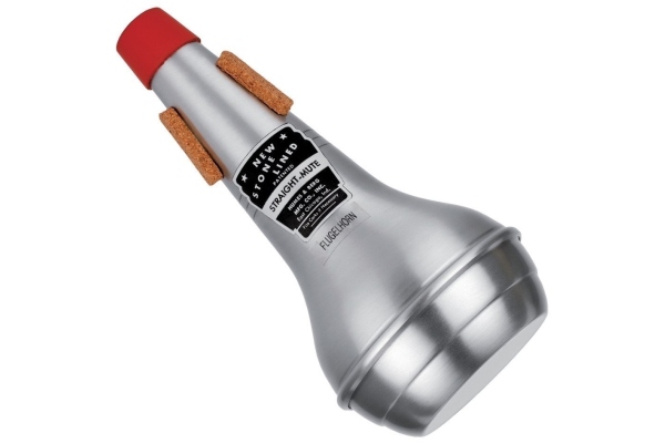 Surdina New Stone Lined Straight 262A Bariton (forma dreapta)