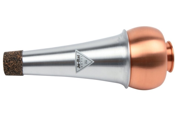 Jo-Ral Surdina Bubble Flugelhorn 10C Jo-Ral Surdina Bubble Flugelhorn 10C