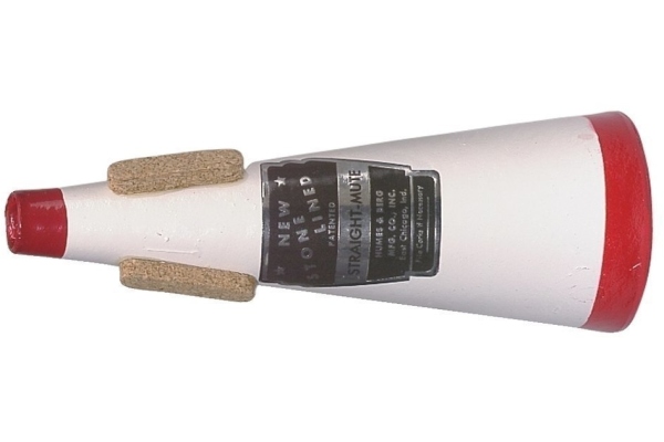 Surdina New Stone Lined Straight 170 Bass trombon