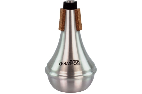 Champion Mute Straight Trumpet Champion Mute Straight Trumpet
