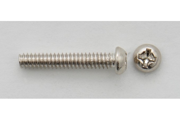 Göldo Strat Pickup Screw Göldo Strat Pickup Screw