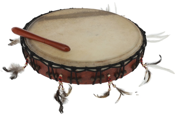 Gewa Shaman Drum 38