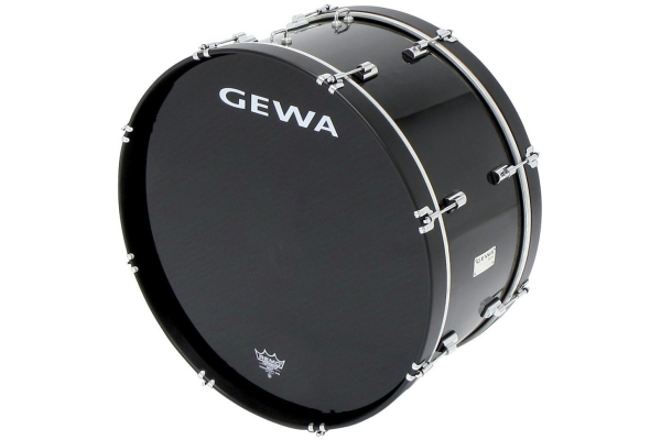 Marching Bass Drum 26x12