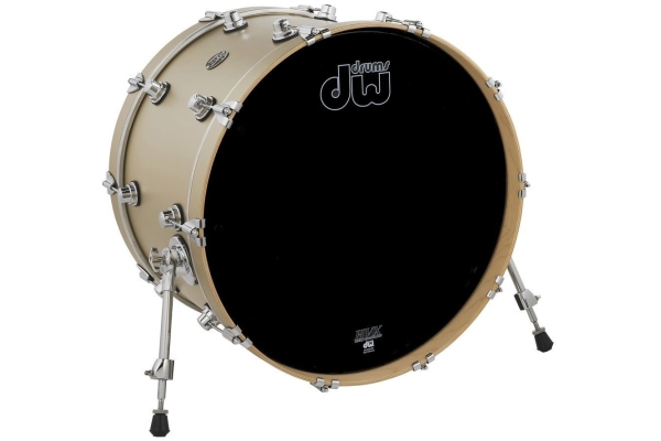 Performance Lacquer Gold Mist 22x14