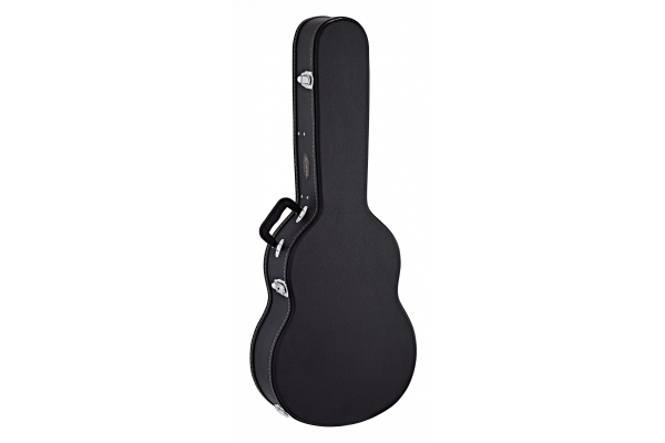 Ortega Economy Hard Case Classical 4/4 OCCSTD Ortega Economy Hard Case Classical 4/4 OCCSTD