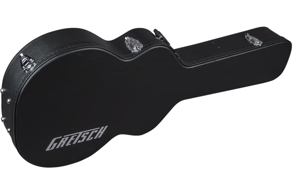 G2622T Streamliner Center Block Case Black