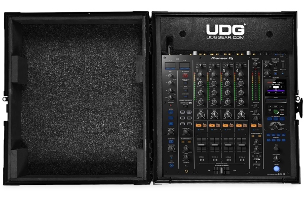 UDG Ultimate Flight Case Pioneer DJ DJM-A9 UDG Ultimate Flight Case Pioneer DJ DJM-A9